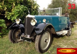 AC Ac�d�s Special 1928 Vert