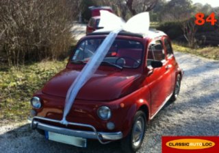 Fiat 500 1972