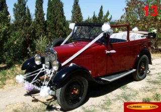 Peugeot 201 Torp�do Boulang�re 1929 Bordeaux