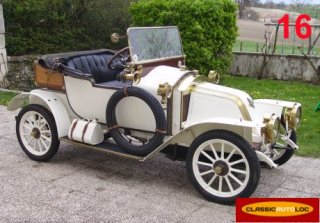 Renault ek 1914 blanc