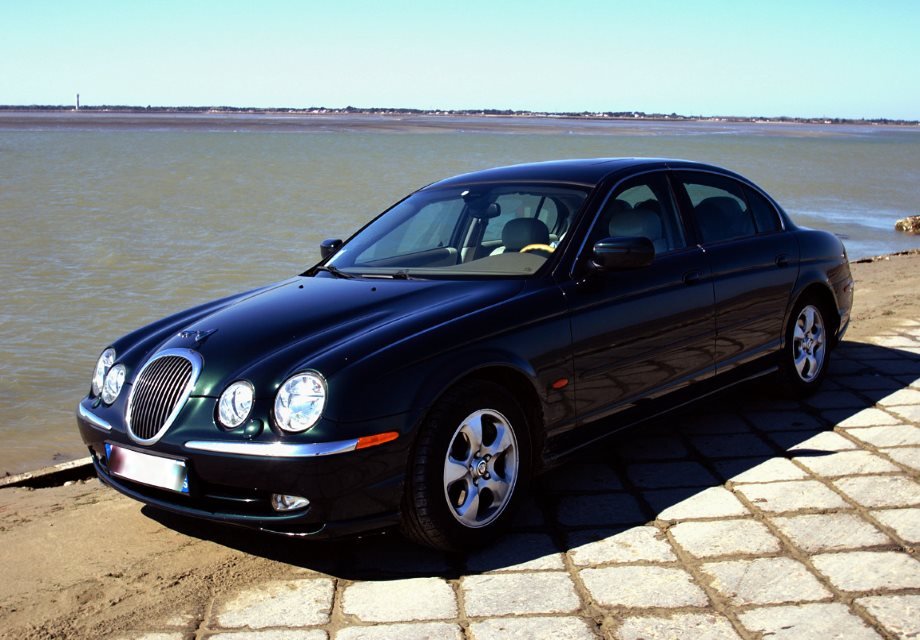 Comment On Dit Jaguar En Anglais Location Jaguar s-type 2001 Vert anglais 2001 vert anglais Vieillevigne