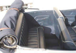 Auburn Replica Speedster Ivoire