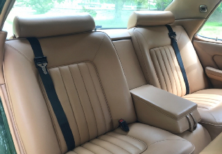 Bentley EIGHT 1985 VERT