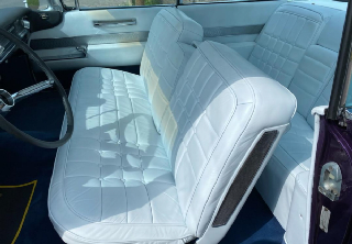 Cadillac Deville 1960 