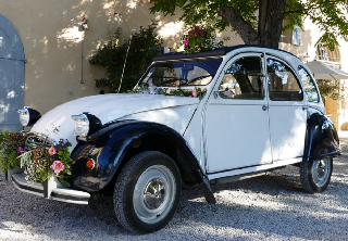 Citroën 2CV « Dolly » 1988 