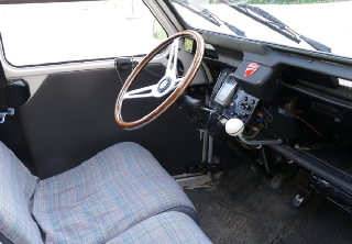 Citroën 2CV « Dolly » 1988 