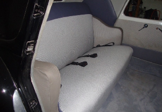 Citroën Traction 11 B  1956 Noire