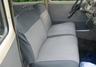 CITROEN TRACTION 11BL 1953