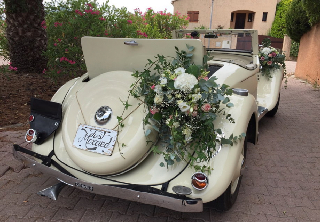 Citroen Traction 11BL 1955 Ivoire