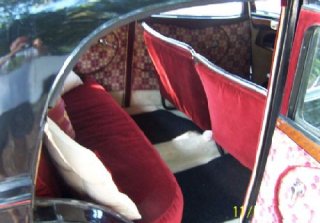 Hotchkiss Cabourg 1936 Noir