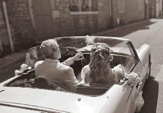 Mg Midget 1967 Cream