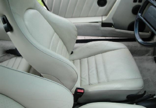 Porsche 911 1986 Marine