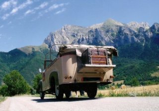 Rochet-Schneider 1937 Marron/Beige